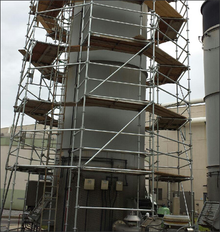 Scaffold Rentals Daytona Beach Scaffold Rentals Daytona Beach