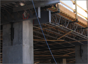 Shoring and Re-Shoring Systems Orlando